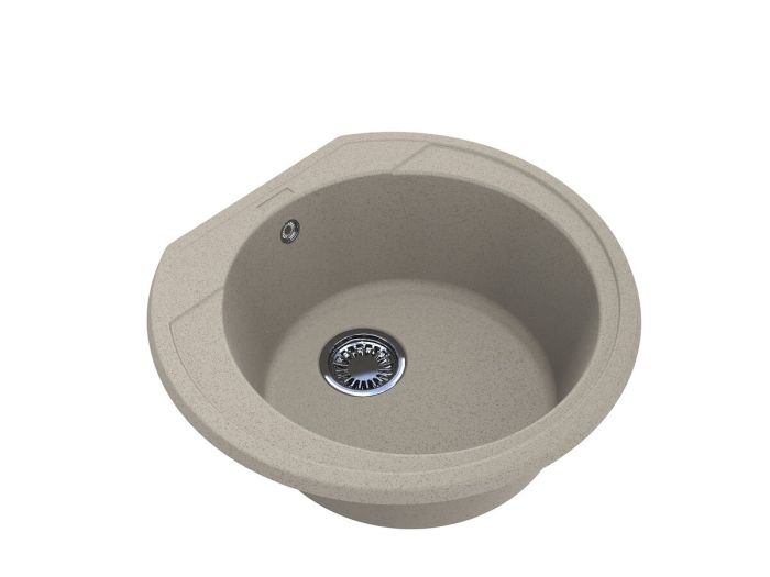 Кухонная мойка Tuluza (SAND)