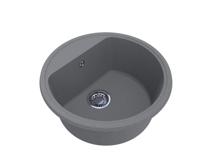 Кухонная мойка Malibu (GRAY)