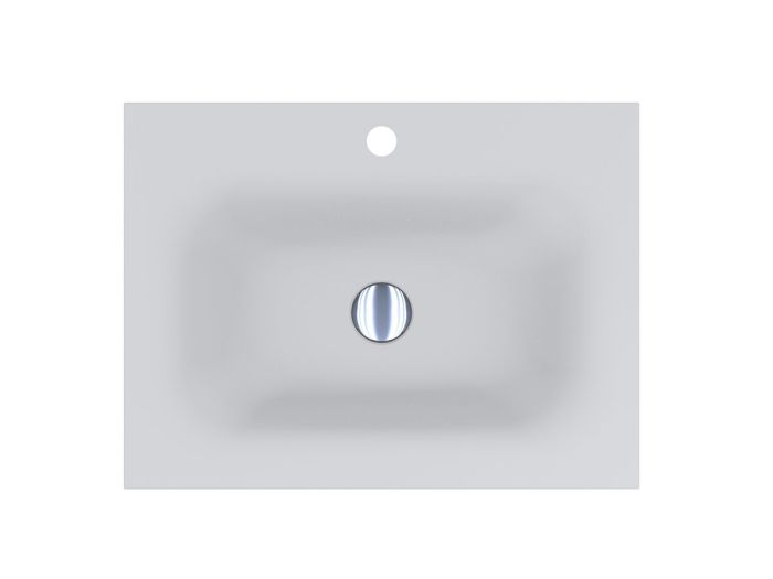 Умывальник JESSEL 600 (MATT)