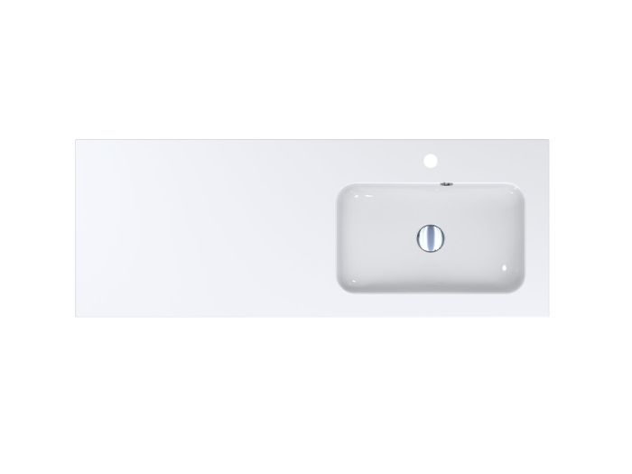 Умывальник DELLA 1200 R