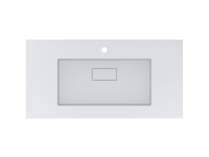 Умывальник ERICA 1000 (MIRASOFT)