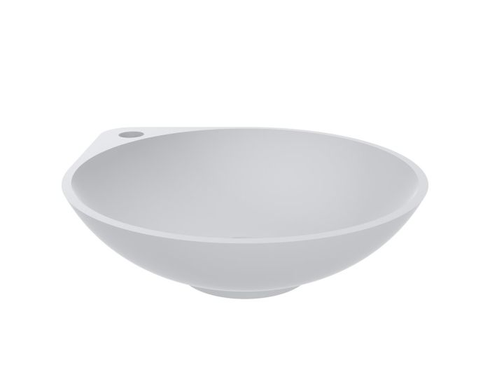 Умывальник FLORENCE (MIRASOFT)