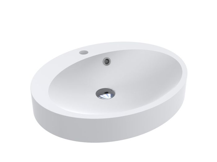 Умывальник DEVON (MATT)