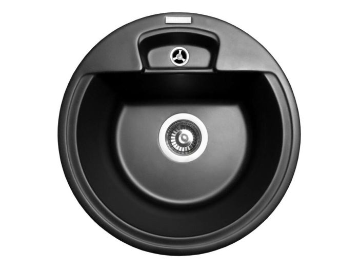 Кухонная мойка Valencia (BLACK)