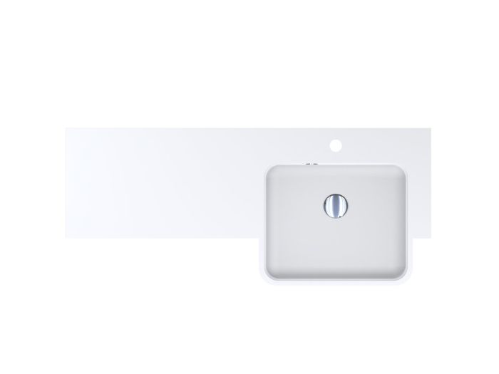 Умывальник FONTANA R (MATT)