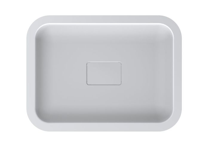 Умывальник MONACO 600C (MATT)