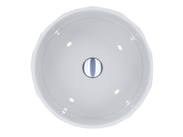 Умывальник SAPFIRE CUP