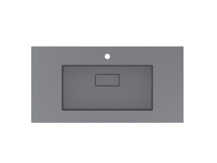 Умывальник ERICA 1000 (GRAY)