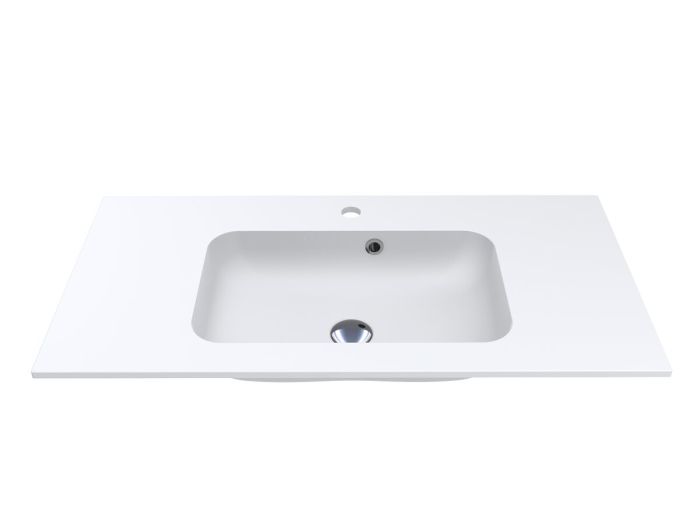 Умывальник DELLA 900 (MATT)