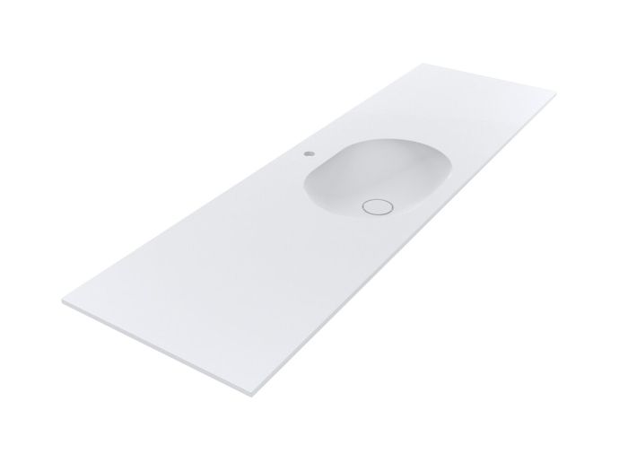 Умывальник NEW YORK 1850С (MATT)