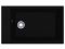 Кухонная мойка LAGOON 760 (BLACK SHINE)