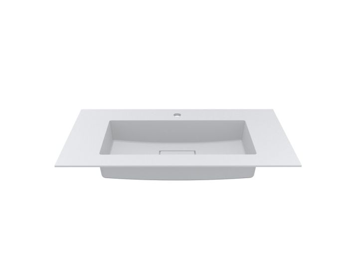 Умывальник ERICA 900 (MATT)