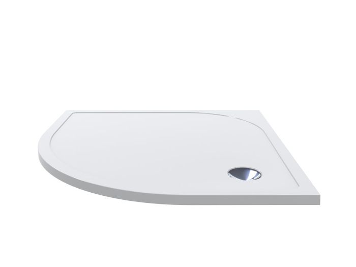 Душевой поддон Madrid 900