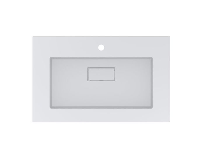 Умывальник ERICA 800 (MATT)