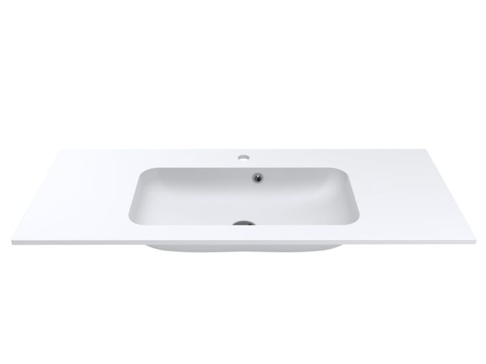 Умывальник DELLA 1100 single (MATT)