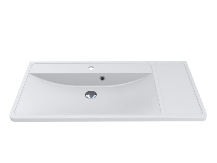 Умывальник SACRAMENTO 1000C (MATT)