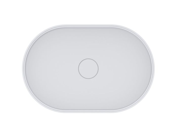 Умывальник KIRA (MIRASOFT)