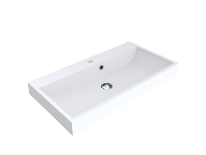 Умывальник VARNA 800 (MIRASOFT)