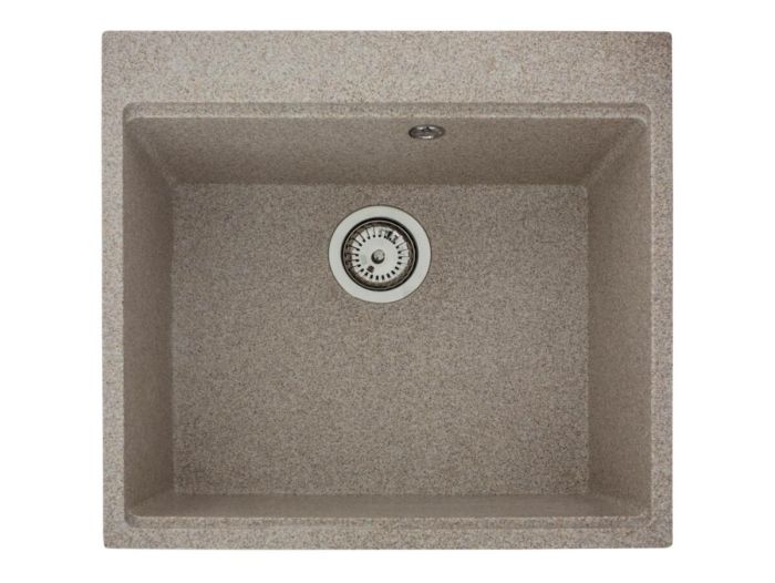 Кухонная мойка LAGOON 540 (TERRA)