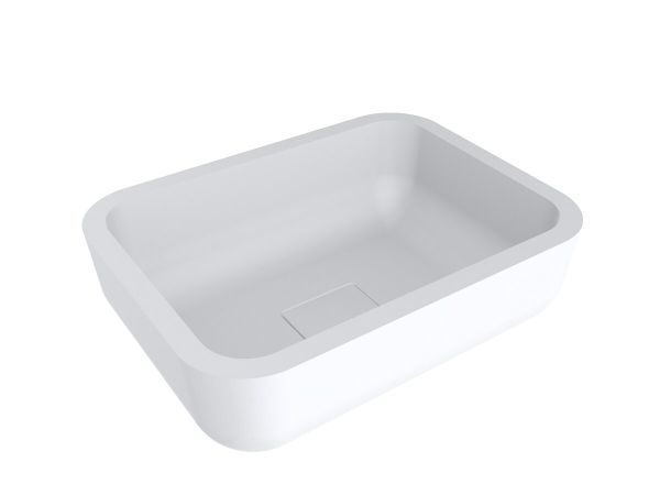 Умывальник MONACO 600C (MATT)