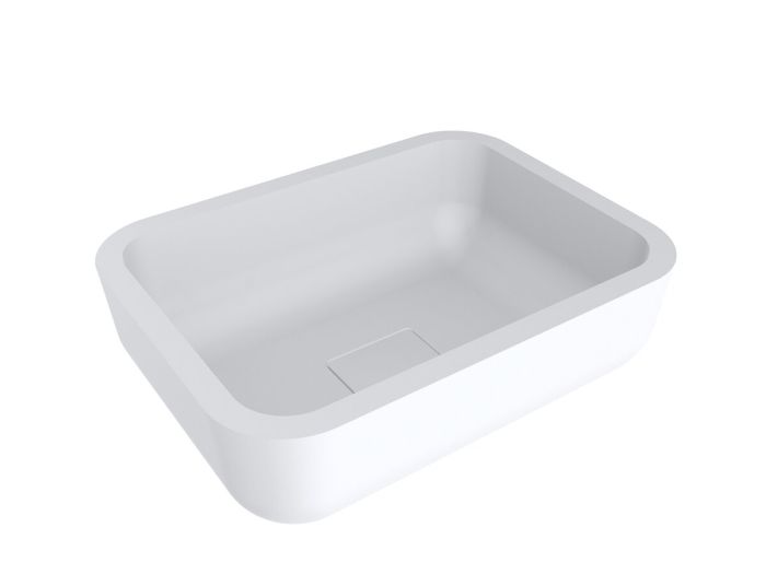 Умывальник MONACO 600C (MATT)