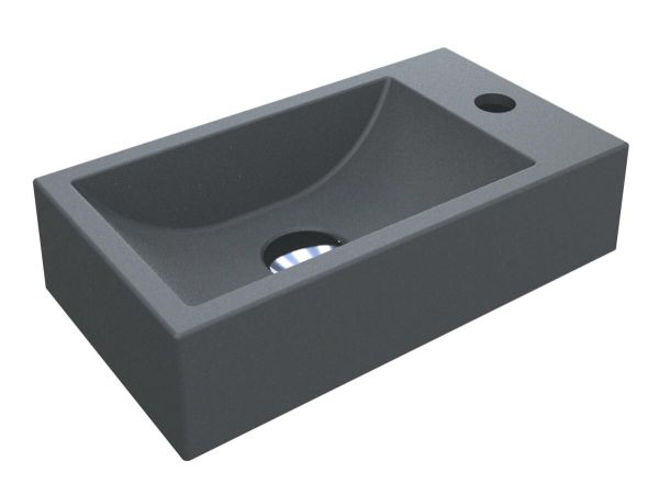 Умывальник FARO L (GRAY)