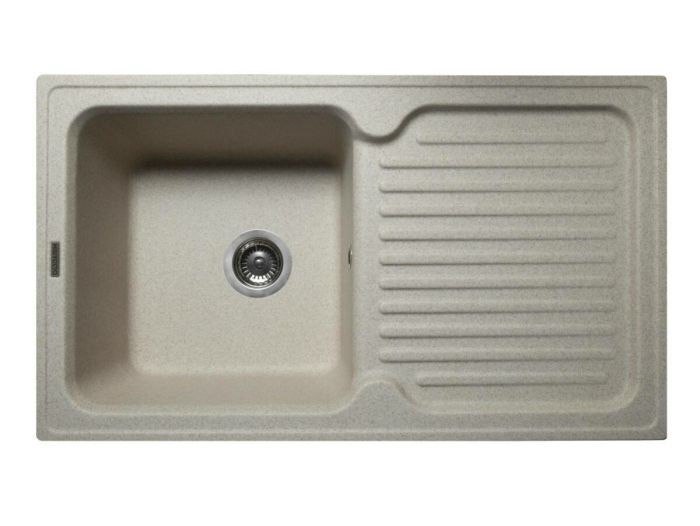Кухонная мойка Orlean (SAND)