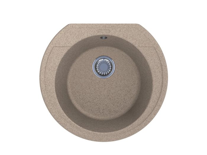 Кухонная мойка Tuluza (TERRA)