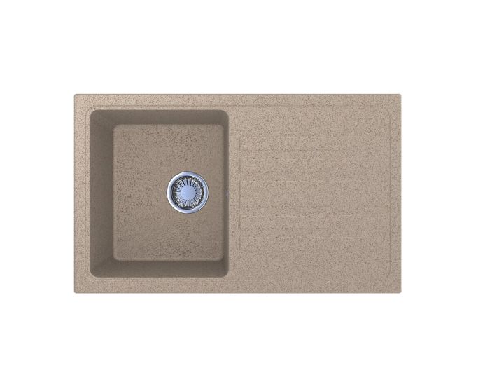 Кухонная мойка Versal (TERRA)
