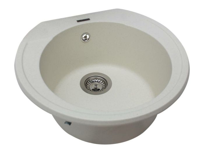 Кухонная мойка Tuluza (JASMINE)