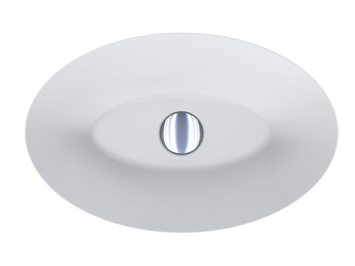 Умывальник EVORA 500С (MIRASOFT)