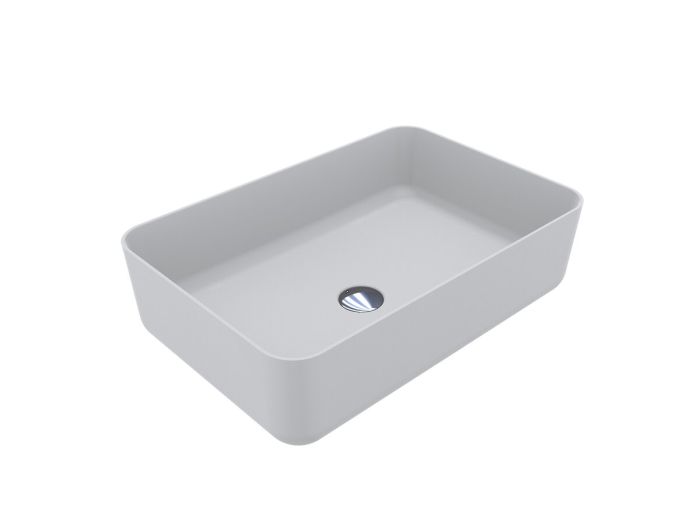 Умывальник SAN MARTIN (MIRASOFT)