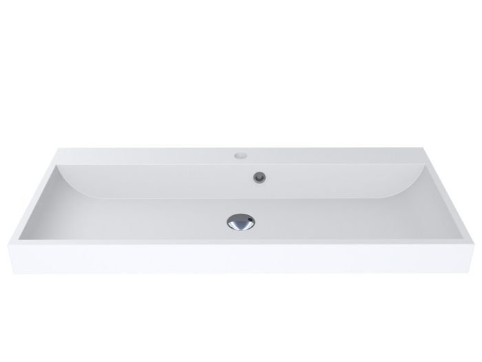 Умывальник VARNA 1000 (MATT)