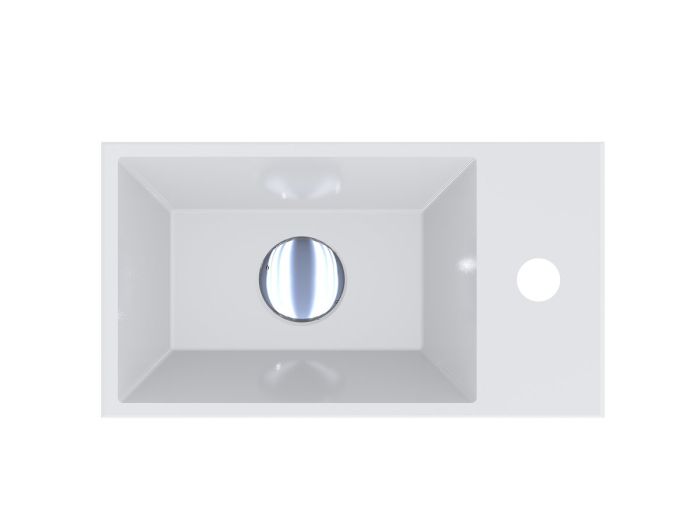 Умывальник COPPER