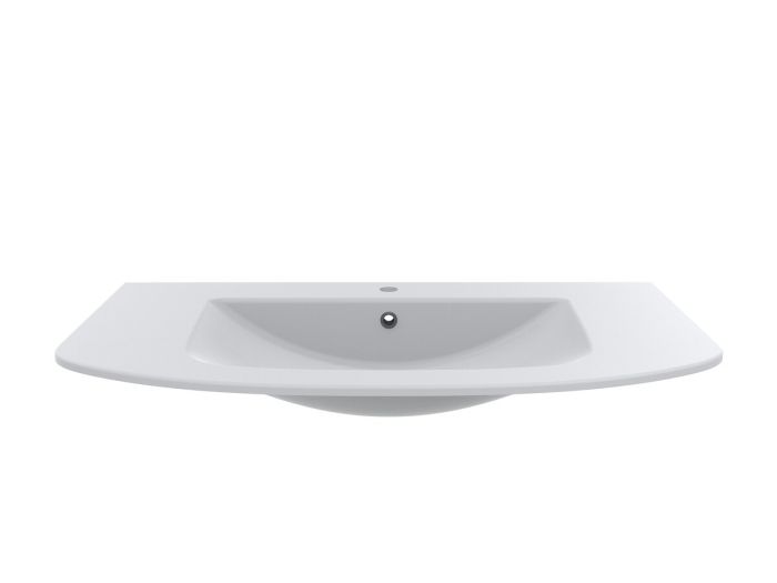 Умывальник DEA 1000 (MATT)