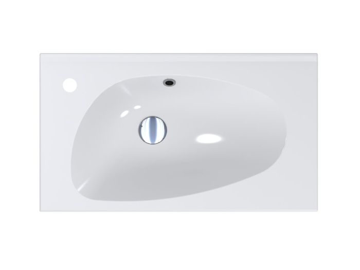 Умывальник TITANIA 700C