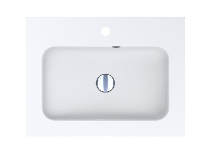 Умывальник DELLA 600 (MATT)