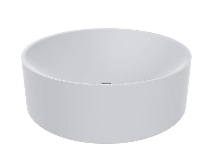 Умывальник ELLEL 450 (MATT)