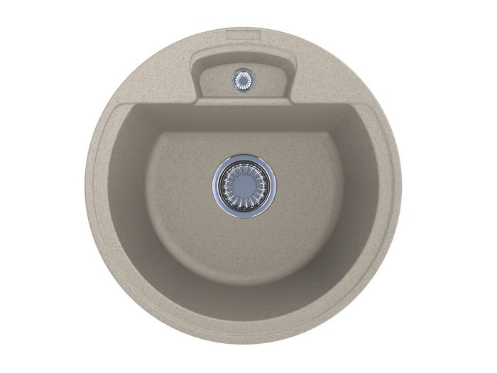 Кухонная мойка Valencia (SAND)