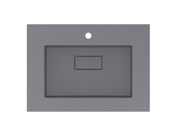 Умывальник ERICA 700 (GRAY)