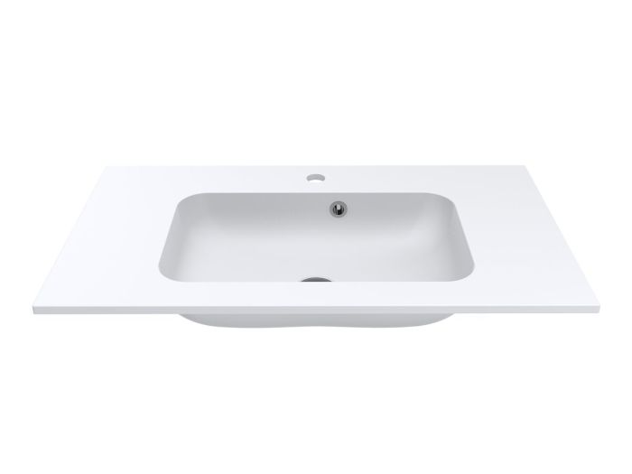 Умывальник DELLA 800 (MIRASOFT)