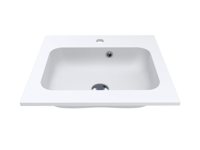 Умывальник DELLA 500 (MIRASOFT)