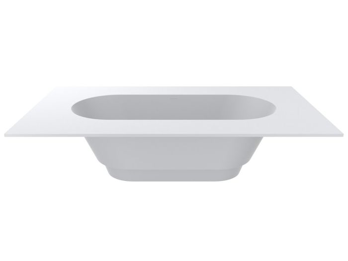 Ванна LAYLA (MIRASOFT)