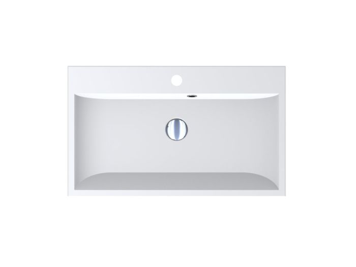 Умывальник VARNA 700 (MATT)