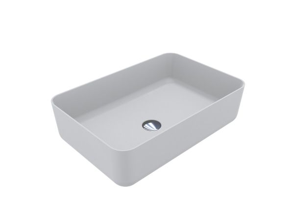 Умывальник SAN MARTIN (MATT)