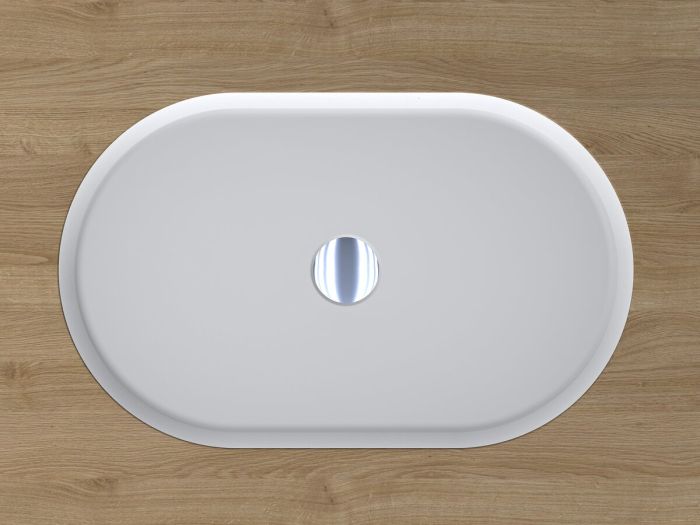 Умывальник ROME (MIRASOFT)