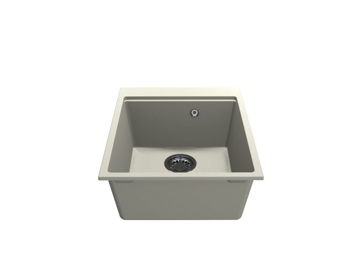 Кухонная мойка LAGOON 420 (JASMINE)