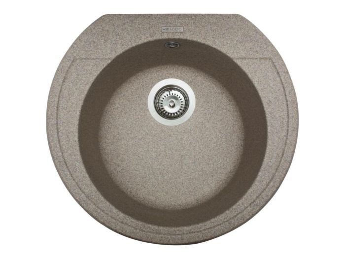 Кухонная мойка Tuluza (TERRA)