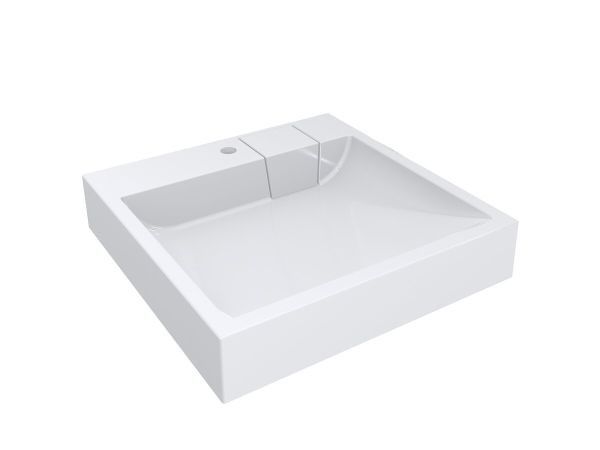 Умывальник TALLINN 600C