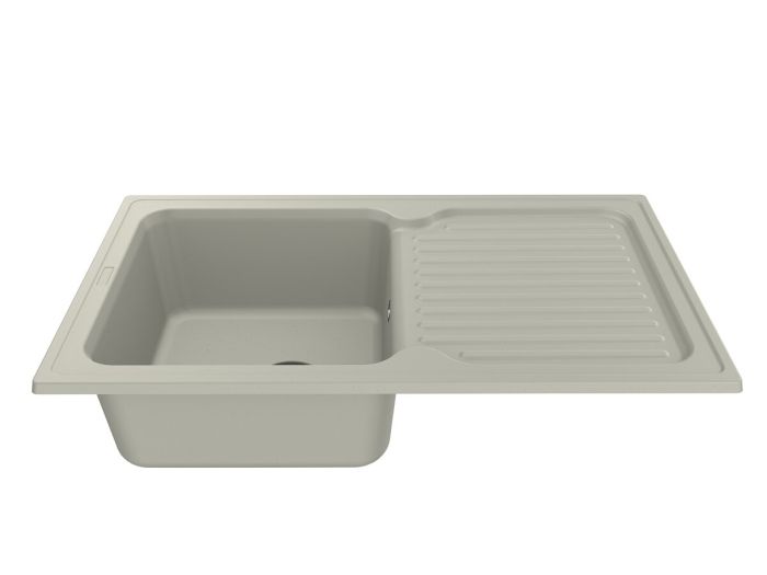 Кухонная мойка Orlean (JASMINE)